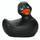 I Rub My Duckie (Travel Size Duck) Massager Vibrator (new window)