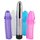 Ultrafit Silicone Vibrator Sleeves Kit