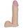 Doc Johnson Vac-U-Lock UR3 8 Inch Realistic Dildo
