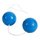 Blue Duo Orgasm Balls
