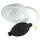 Clear Clitoral Cup Pump Set