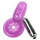 Cupid's Banger Vibrating Cock Ring