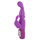 Pure Vibes Waterproof Carousel  Vibrator