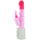 Pretty in Pink Rabbit Vibrator