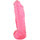 Toy Joy Dazzling Extra Thick Jelly Cock