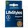 LifeStyles Snugger Fit Condoms (3 Pack)