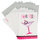 Hen Night Invitations (8 Pack)