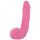 CyberSkin Passion Thick Cock 8 Inch