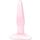 Doc Johnson Iridescent Butt Plug Small