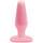 Doc Johnson Iridescent Medium Butt Plug