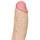 Doc Johnson The Naturals Realistic 12 Inch Dildo