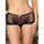 Dreamgirl Chantilly Lace Crotchless Briefs