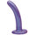 Tantus Silk Silicone Dildo Small