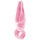 My First Anal Experience Mini Butt Plug Finger Ring