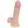 Doc Johnson Realistic UR3 6 Inch Cock and Balls