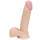 Doc Johnson Realistic UR3 6 Inch Cock and Balls