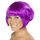 Short Bobbed Babe Wig (new window)