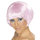 Short Bobbed Babe Wig (new window)