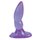 Doc Johnson Spectra Gel Jelly Butt Plug