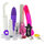 Wet & Wild Waterproof Sex Toy Kit