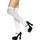 Fever Over The Knee Opaque Stockings