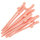 Willy Drinking Straws (10 Pack)