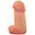 Gigadong Smooth Realistic Dildo