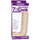 Doc Johnson Vac-U-Lock Thin Dildo
