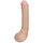 Thin shaft