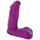 Las Vegas Novelties Jelly Dildo 5 Inch