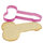 Giant Willy Cookie Cutters