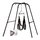 Stand Alone Sex Swing Frame