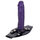 Lap Dancer Thigh Harness & Dildo