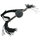 Whipsmart Ball Gag Whip