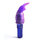 Vibratex Waterproof Rabbit Dancer Rocket Vibrator