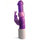 Rabbit Habit Multispeed Rabbit Vibrator