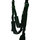 Adjustable straps