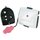 Oyster Max Remote Control Vibrator