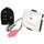 Oyster Duo Max Remote Control Vibrator