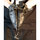 Leather Bondage Suspension Mittens