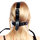 Leather Bit Gag with Reins