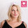 Flashing Hen Party Comb Tiara and Veil with L Plate