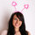 Warning Bridesmaid Hen Party Fluffy Boppers (new window)