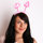 Warning Hen Party Fluffy Boppers (new window)