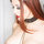 Leather collar