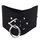 Spartacus Leather Posture Collar With Large Ring