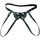 Spartacus Leather Ulti-Mate Dildo Harness