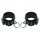 Spartacus Locking Rubber Wrist Restraints