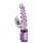 Verve Ripple Elastomer Vibrator