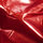 Slippery PVC Double Bedsheet